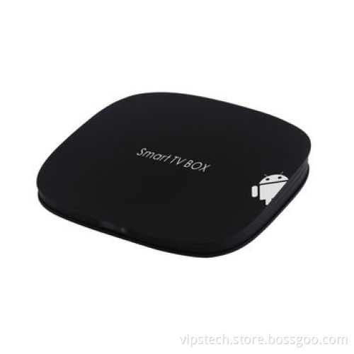 HD set-top box with Android 4.0 OS, Multi-language OSD, Built-in Wi-Fi moduleNew